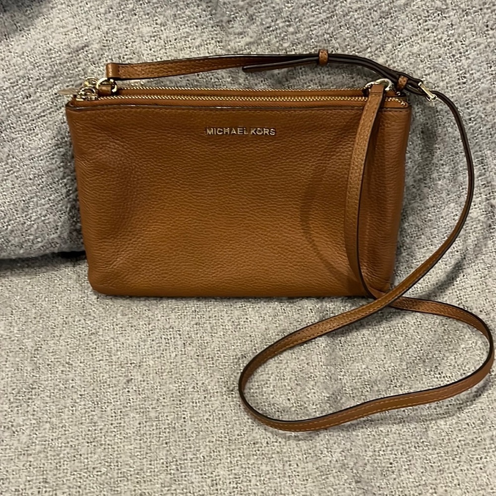 Michael Kors Crossbody Purse